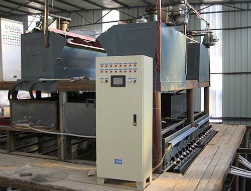 全自動加藥機(jī)